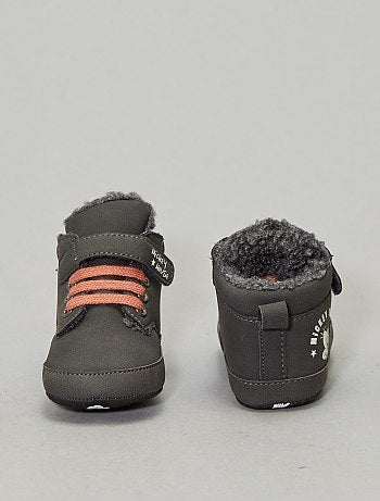 Zapatillas 'Mickey' - Kiabi