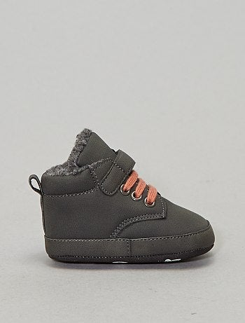 Zapatillas 'Mickey' - Kiabi