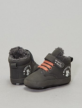 Zapatillas 'Mickey' - Kiabi