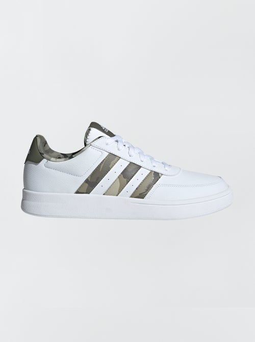 Zapatillas militares 'Adidas' 'Breaknet' - Kiabi