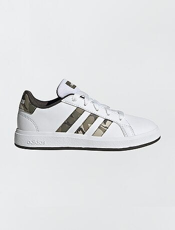 Zapatillas militares de 'Adidas'