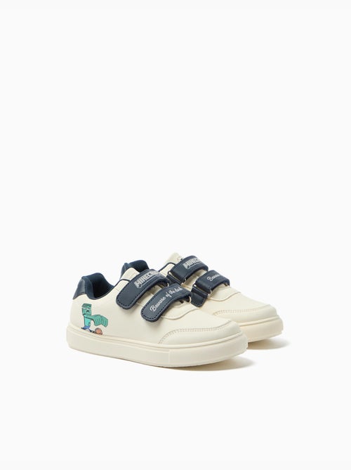 Zapatillas 'Minecraft', MO Fashion - Kiabi