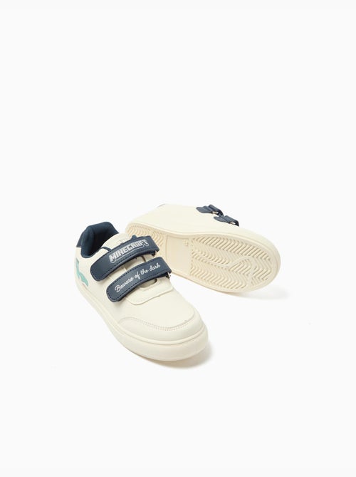 Zapatillas 'Minecraft', MO Fashion - Kiabi