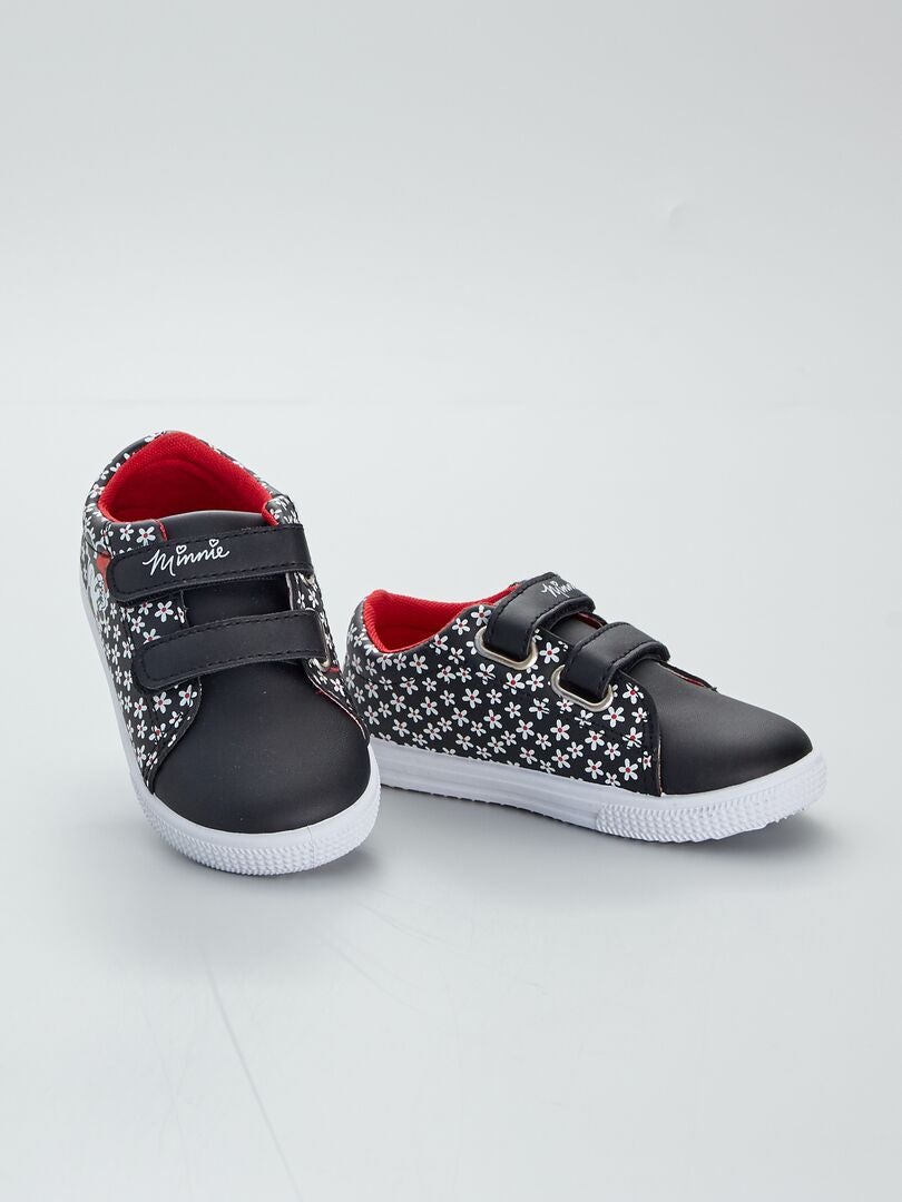 Zapatillas de minnie hot sale