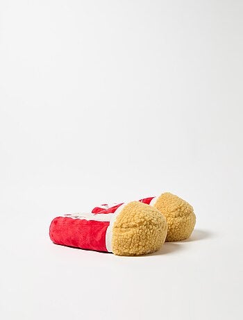 Zapatillas, MO Fashion