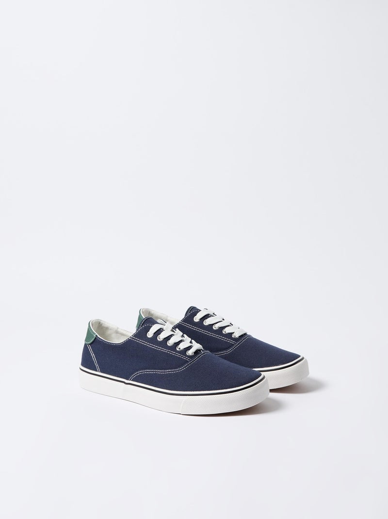 Zapatillas, MO Fashion Azul - Kiabi