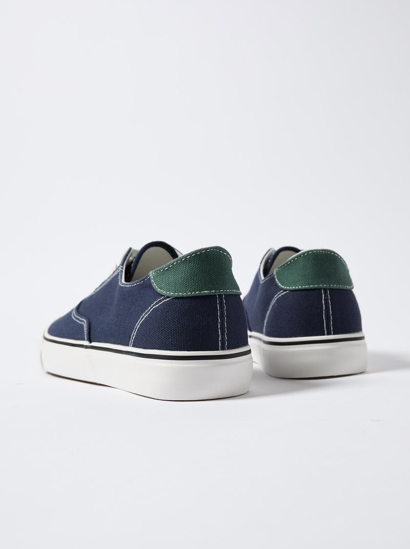 Zapatillas, MO Fashion Azul - Kiabi