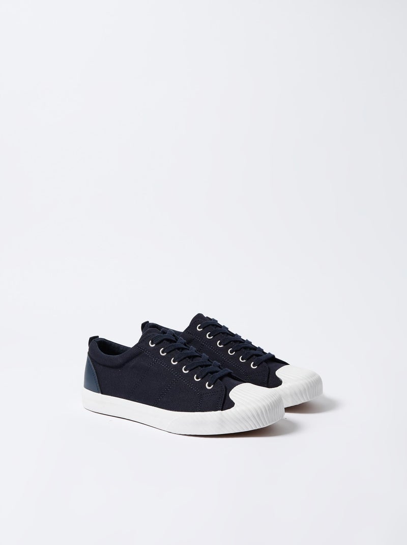 Zapatillas, MO Fashion Azul - Kiabi