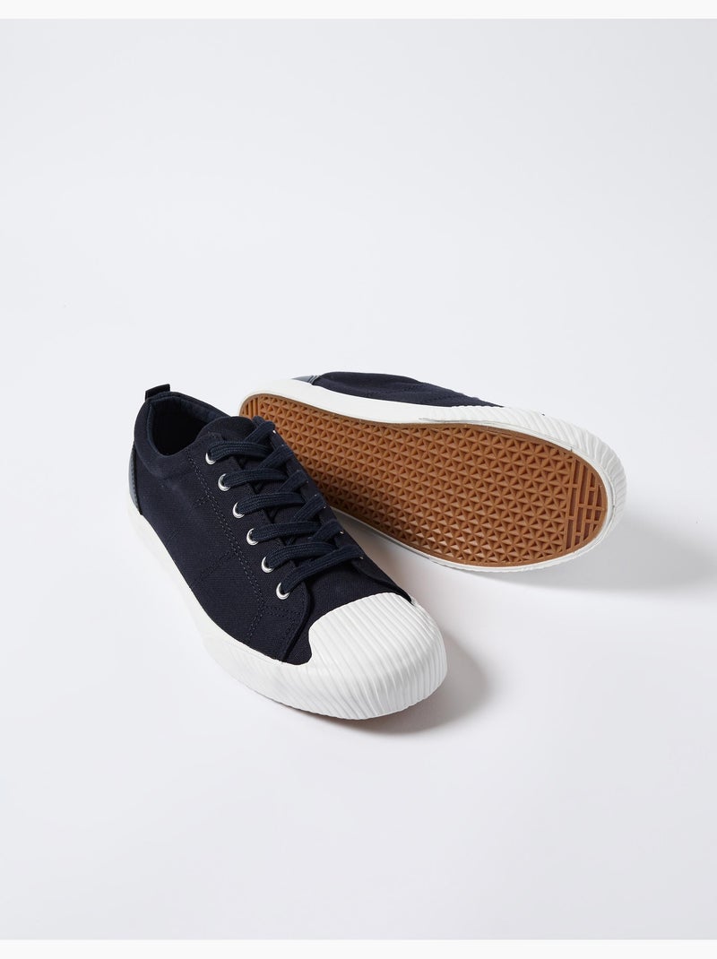 Zapatillas, MO Fashion Azul - Kiabi