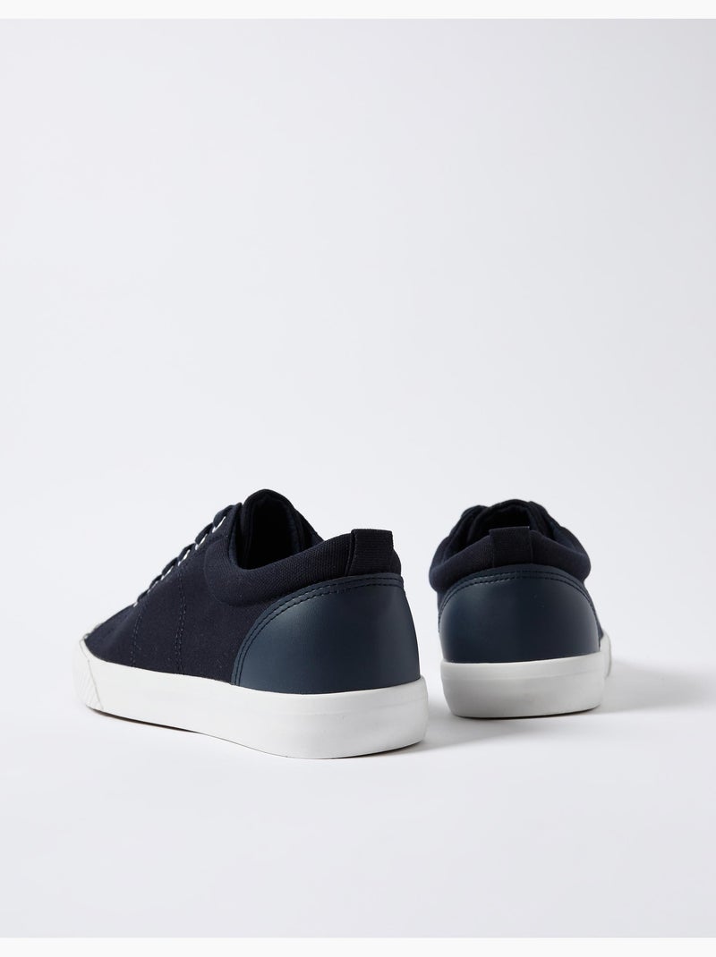 Zapatillas, MO Fashion Azul - Kiabi
