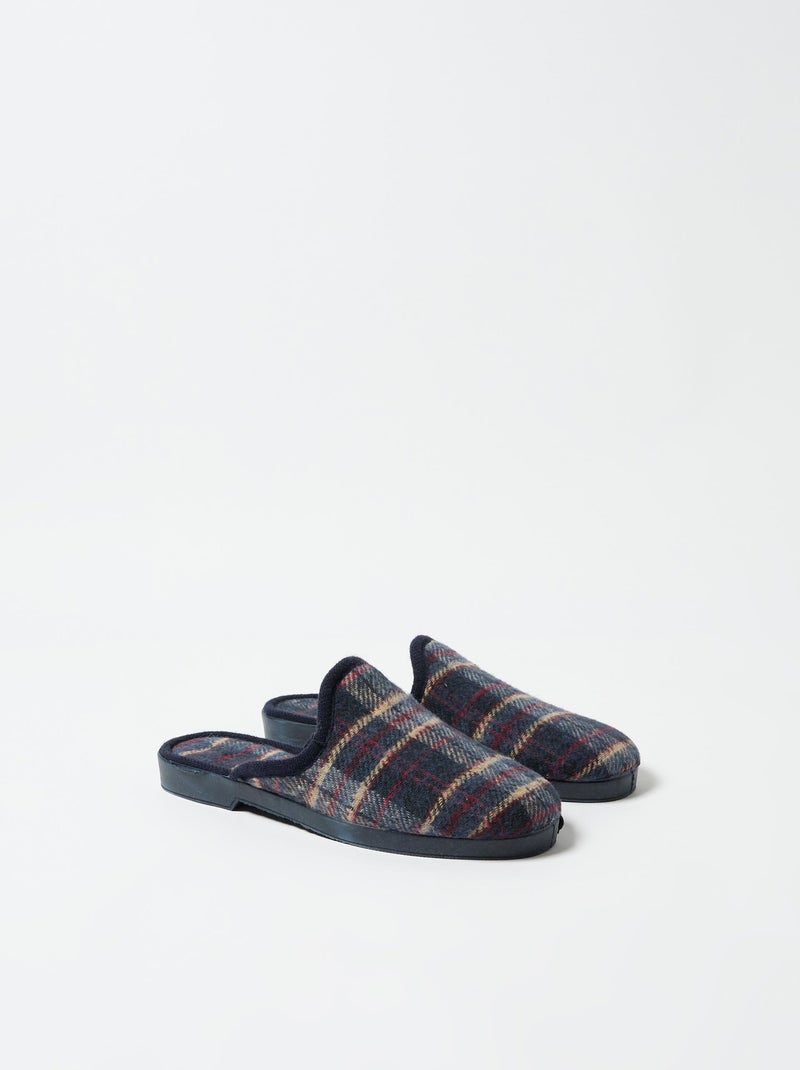 Zapatillas, MO Fashion Azul - Kiabi