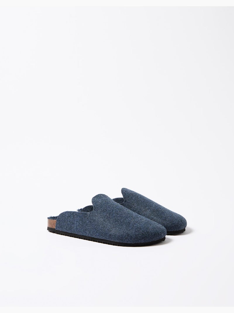 Zapatillas, MO Fashion Azul - Kiabi