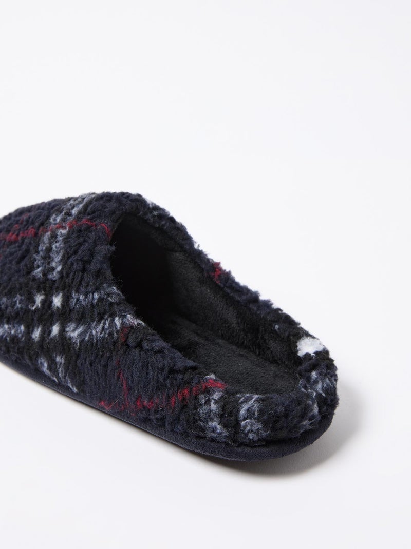 Zapatillas, MO Fashion Azul - Kiabi
