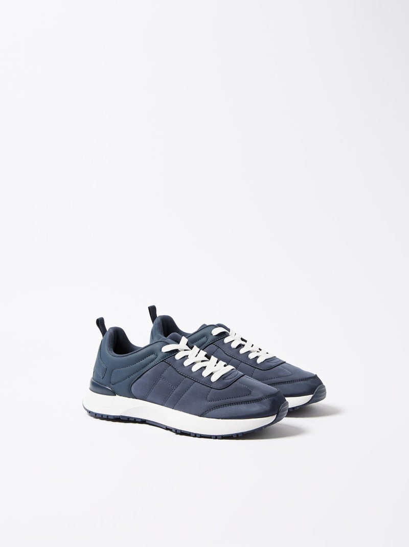 Zapatillas, MO Fashion Azul - Kiabi