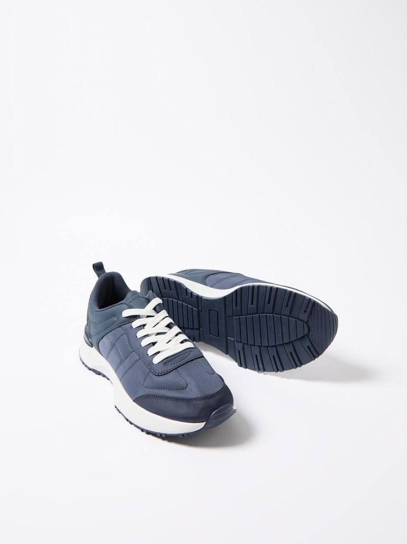 Zapatillas, MO Fashion Azul - Kiabi