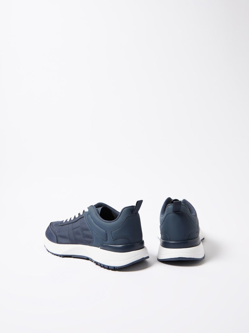 Zapatillas, MO Fashion Azul - Kiabi