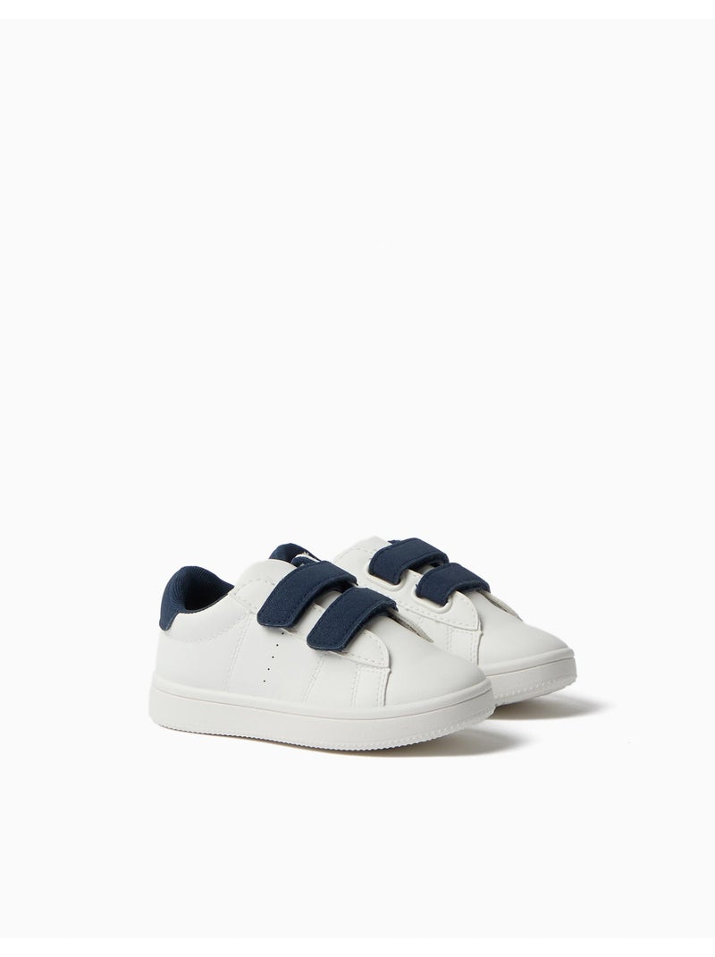 Zapatillas, mo fashion Azul - Kiabi