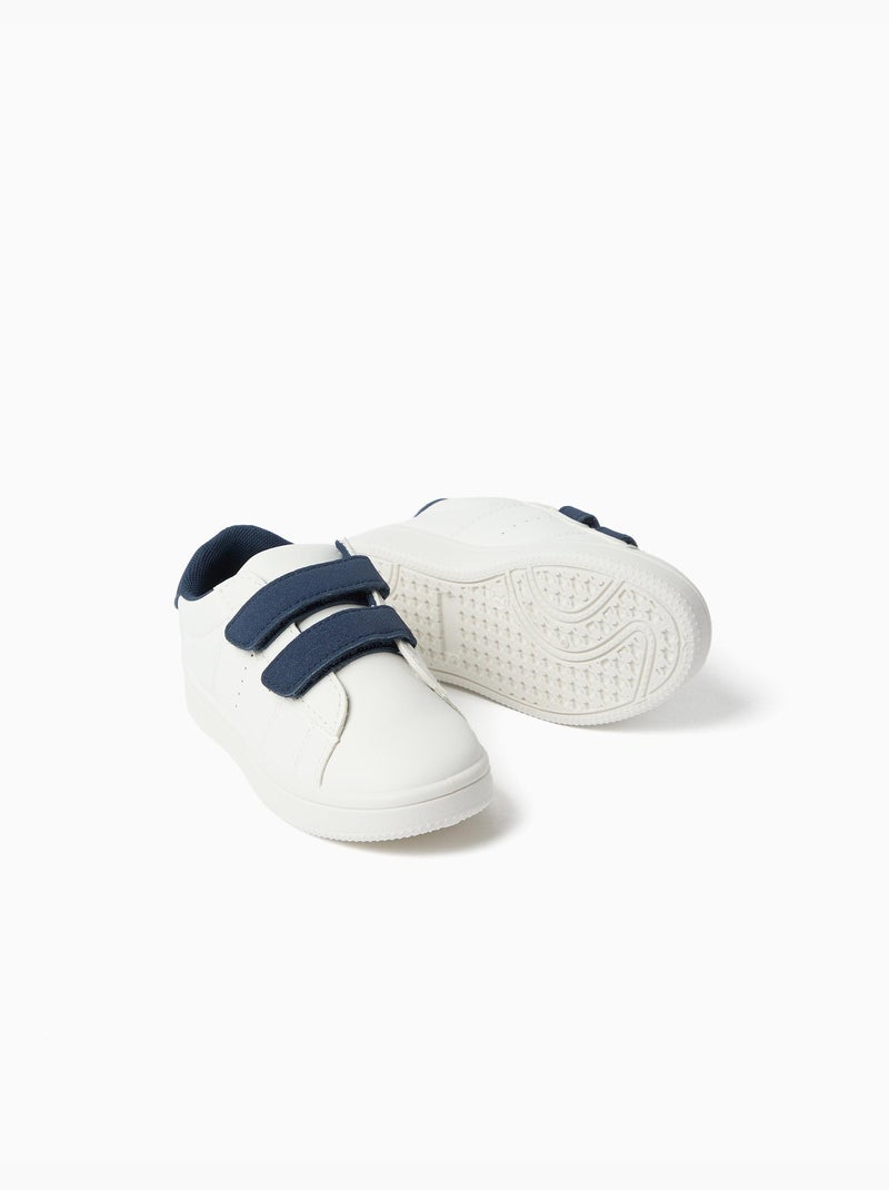 Zapatillas, mo fashion Azul - Kiabi