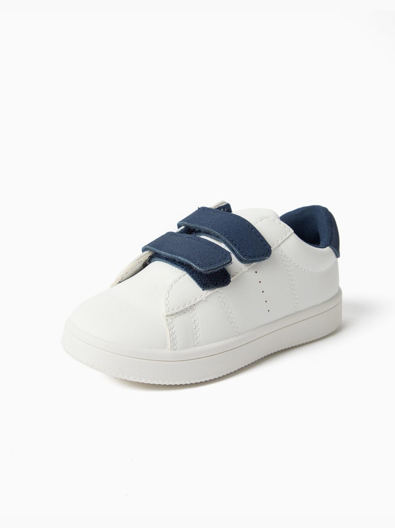 Zapatillas, mo fashion Azul - Kiabi