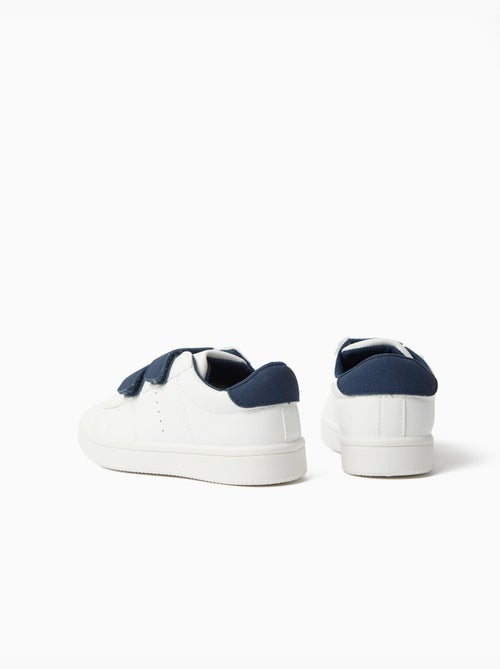 Zapatillas, mo fashion - Kiabi Zapatillas, mo fashion - Kiabi