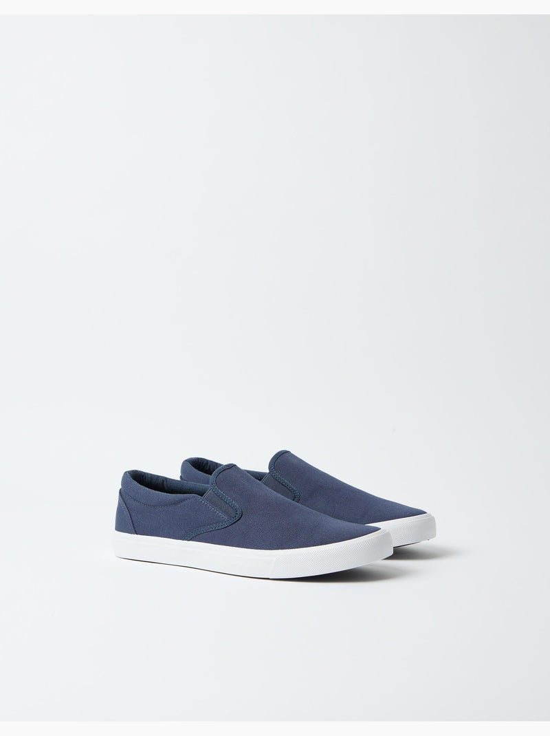 Zapatillas, MO Fashion Azul - Kiabi
