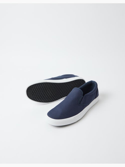 Zapatillas, MO Fashion - Kiabi