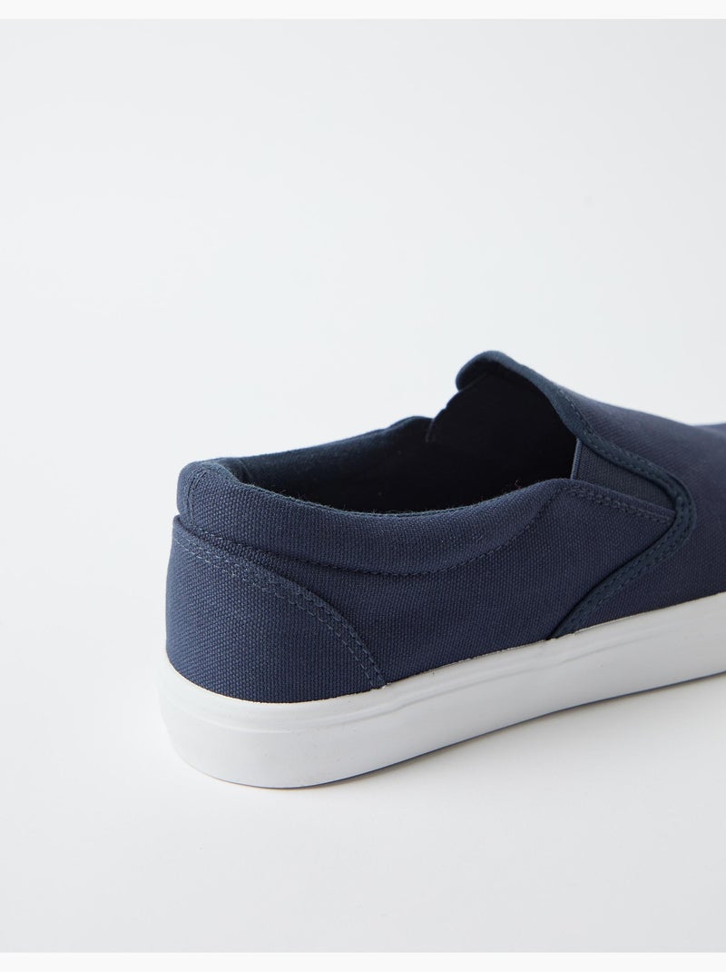 Zapatillas, MO Fashion Azul - Kiabi