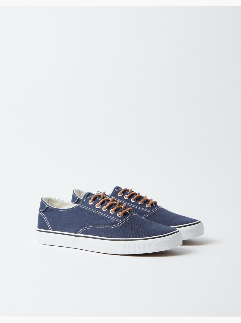 Zapatillas, MO Fashion Azul - Kiabi