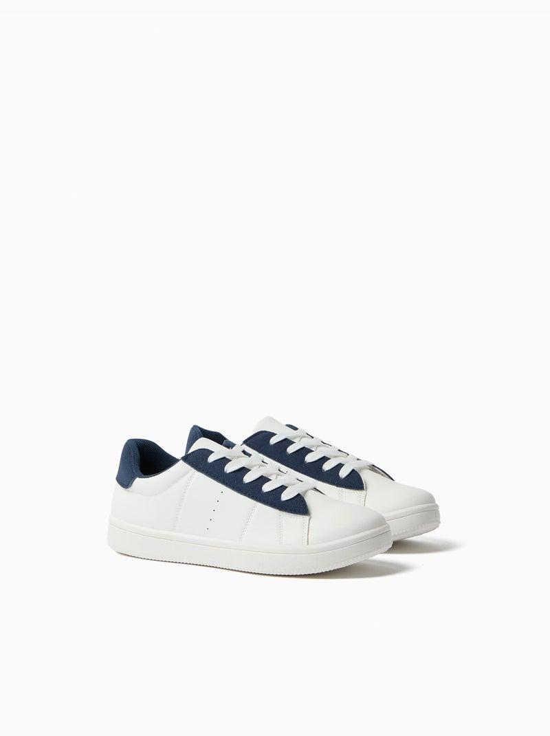 Zapatillas, MO Fashion Azul - Kiabi
