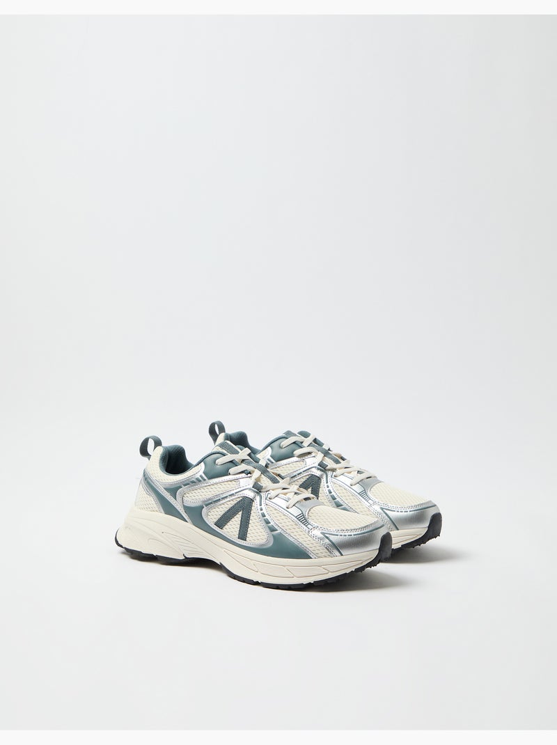 Zapatillas, MO Fashion Azul - Kiabi