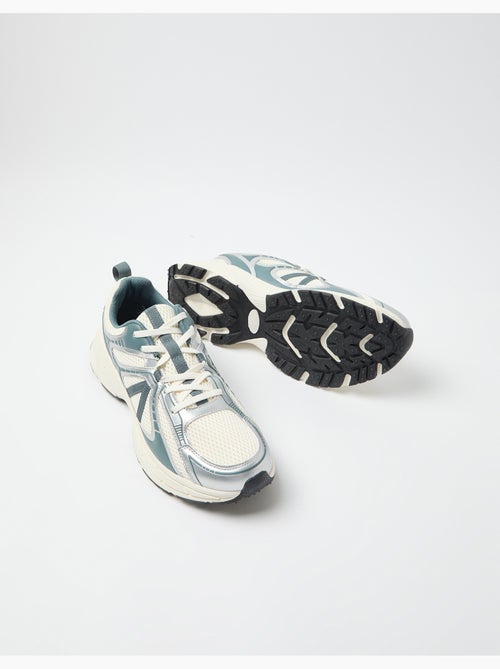 Zapatillas, MO Fashion - Kiabi