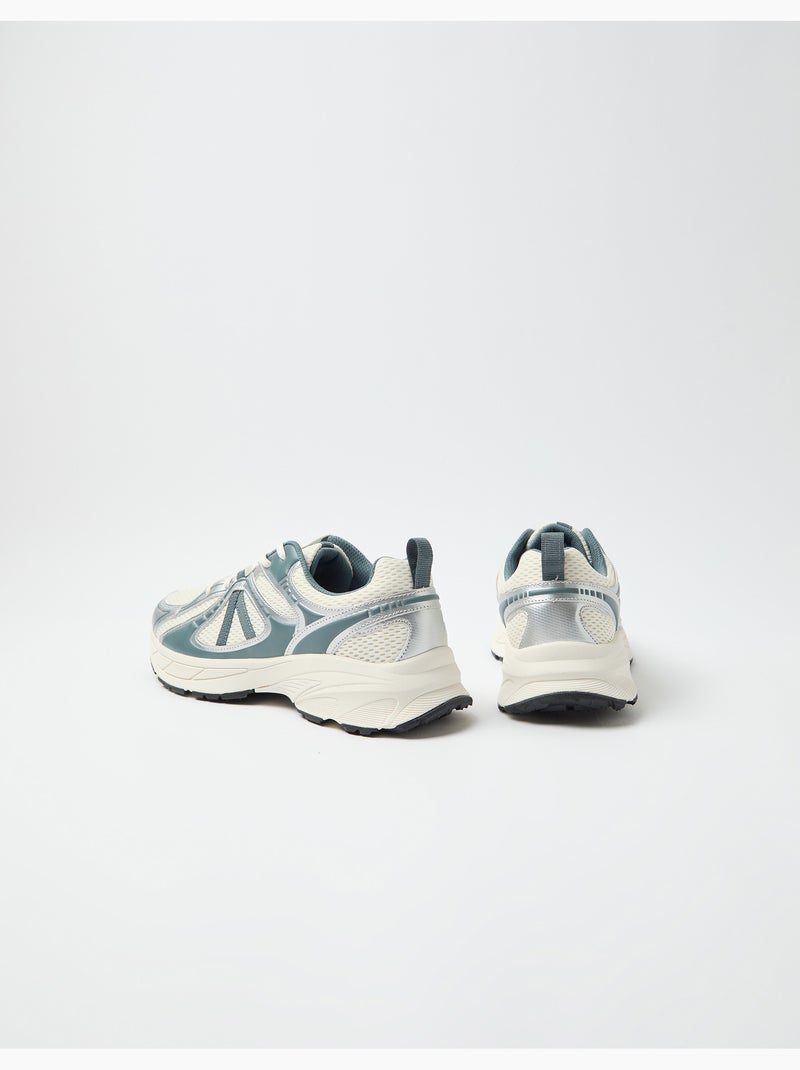 Zapatillas, MO Fashion Azul - Kiabi