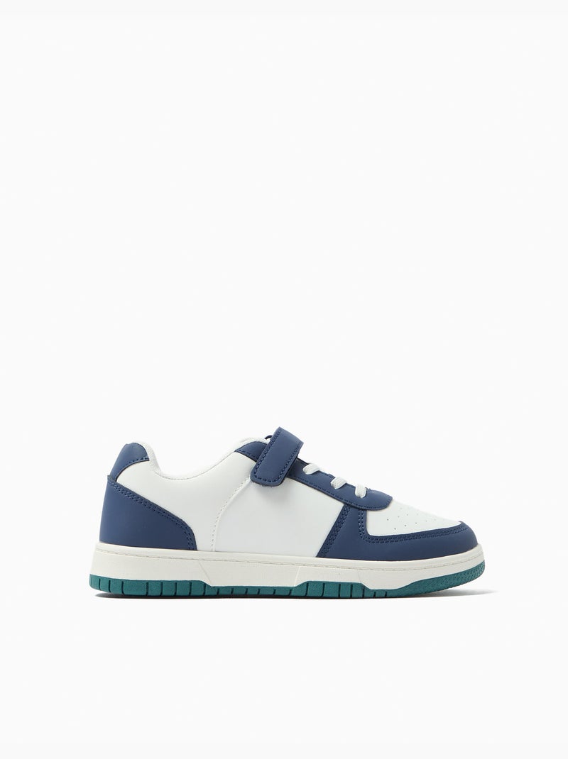 Zapatillas, MO Fashion Azul - Kiabi