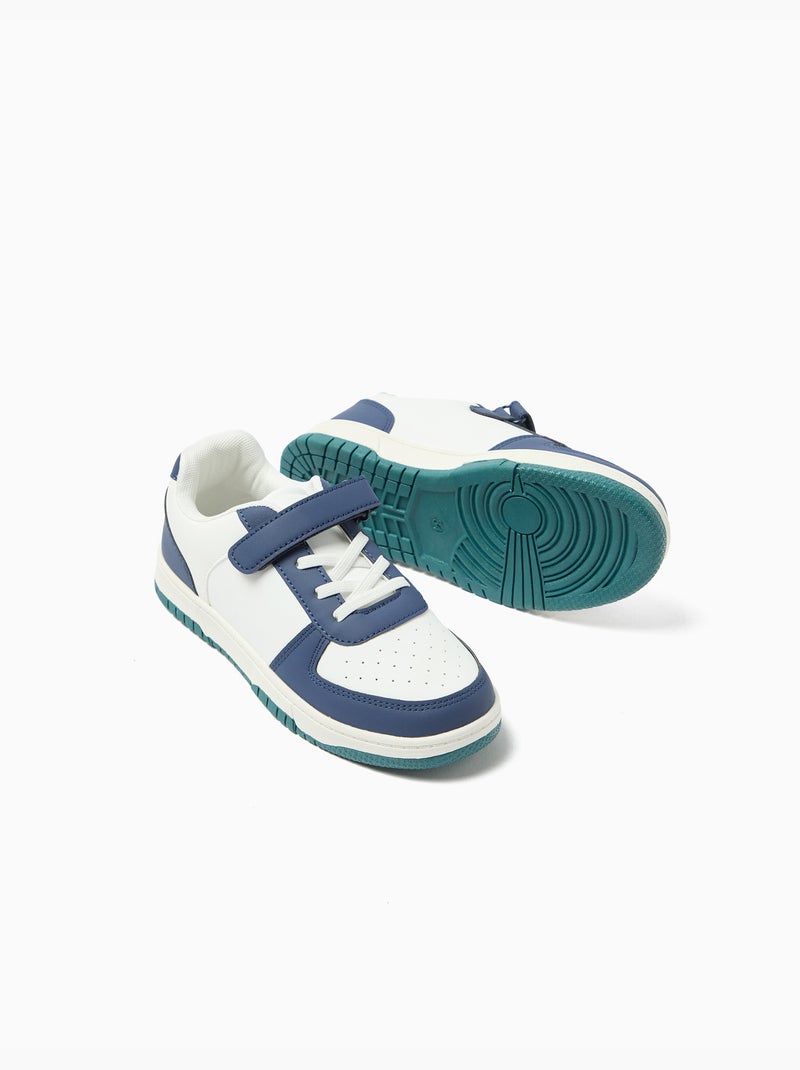 Zapatillas, MO Fashion Azul - Kiabi