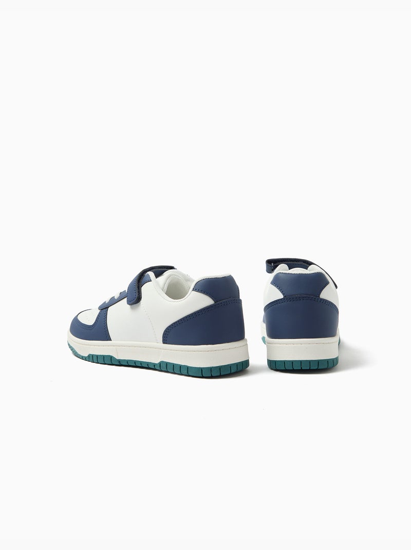 Zapatillas, MO Fashion Azul - Kiabi