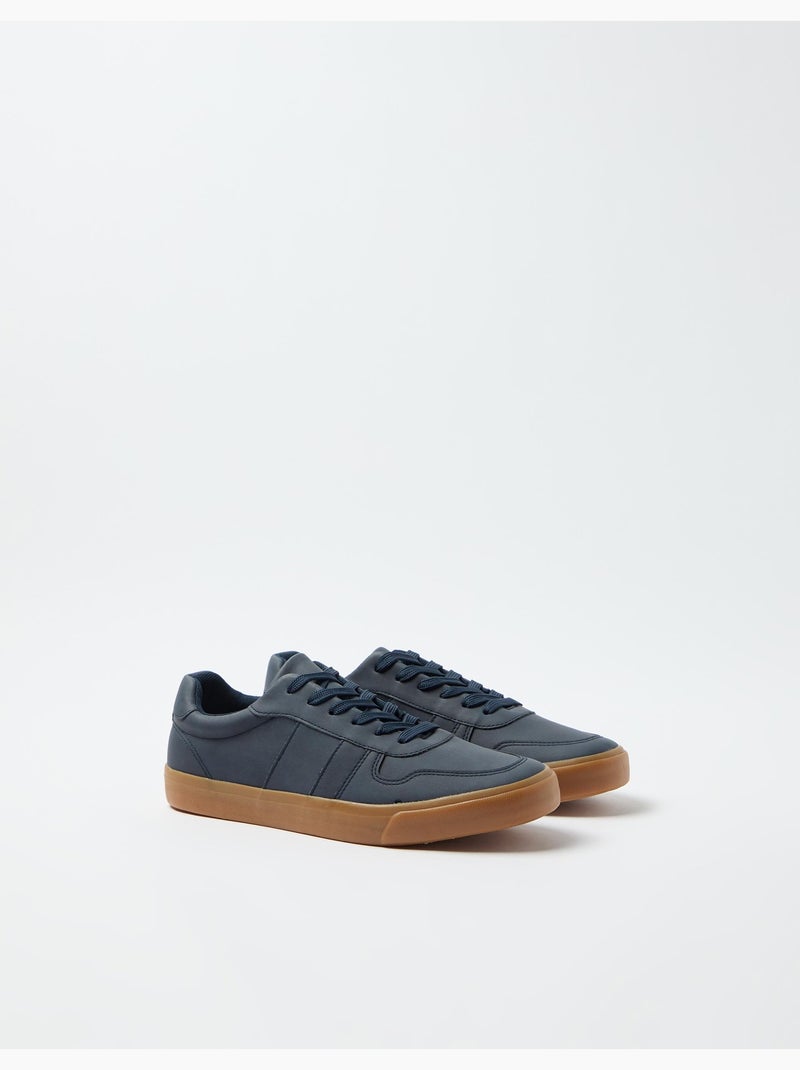 Zapatillas, MO Fashion Azul - Kiabi