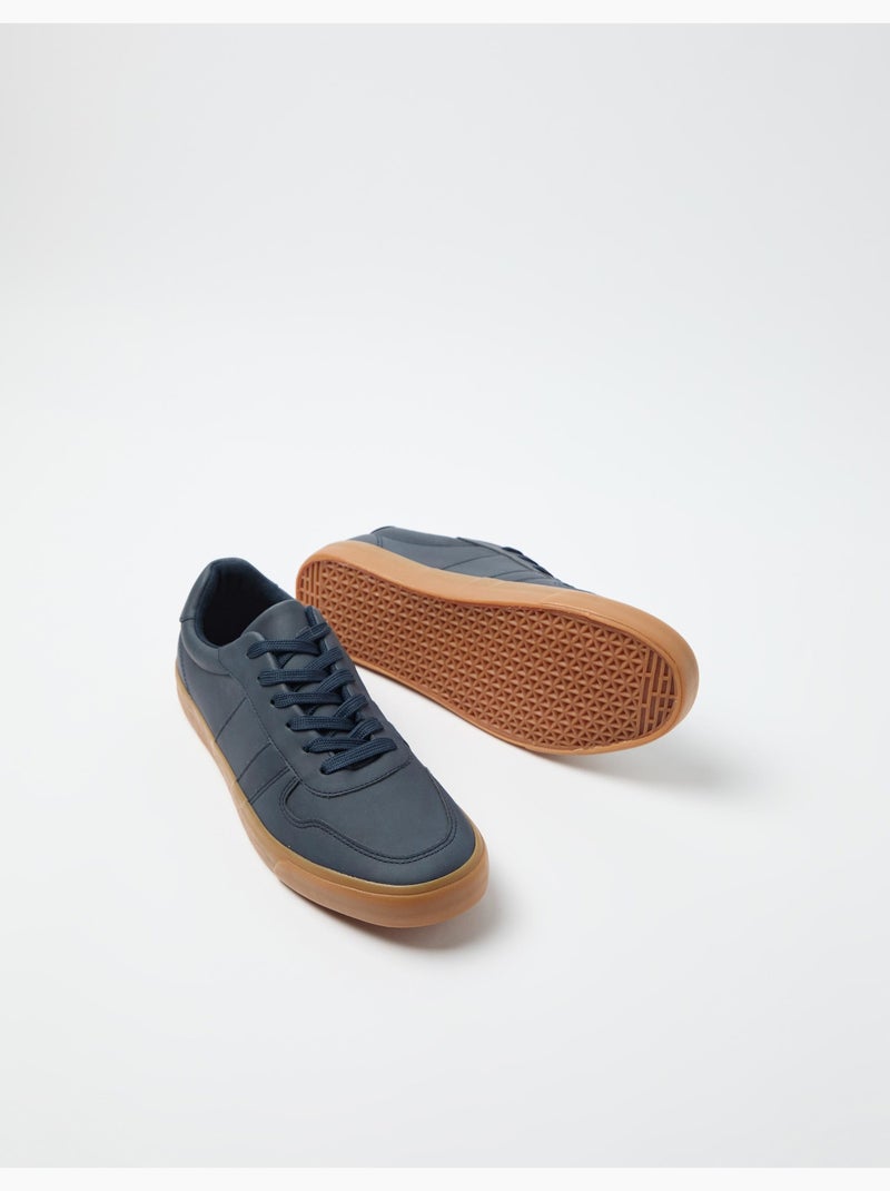 Zapatillas, MO Fashion Azul - Kiabi