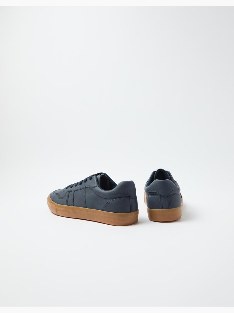 Zapatillas, MO Fashion Azul - Kiabi
