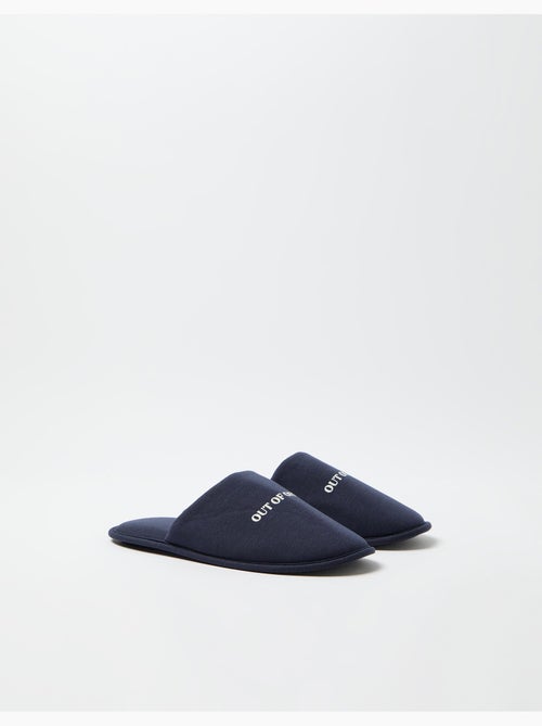 Zapatillas, MO Fashion - Kiabi