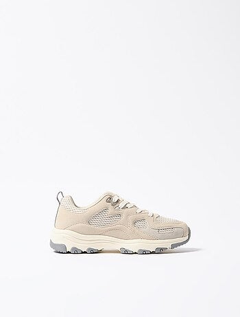 Zapatillas, MO Fashion