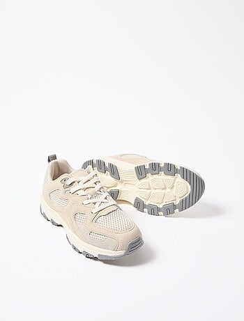 Zapatillas, MO Fashion