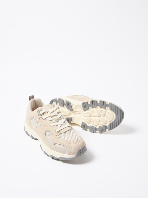 Zapatillas, MO Fashion - Kiabi