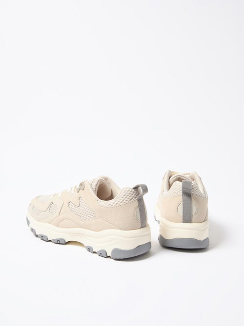Zapatillas, MO Fashion - Kiabi