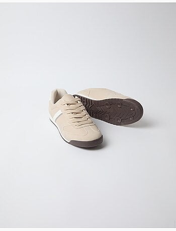 Zapatillas, mo fashion