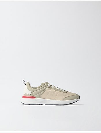 Zapatillas, mo fashion