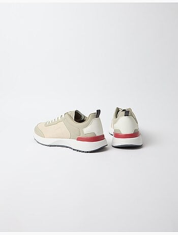 Zapatillas, mo fashion