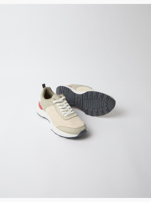 Zapatillas, mo fashion - Kiabi Zapatillas, mo fashion - Kiabi
