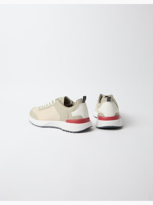 Zapatillas, mo fashion - Kiabi Zapatillas, mo fashion - Kiabi