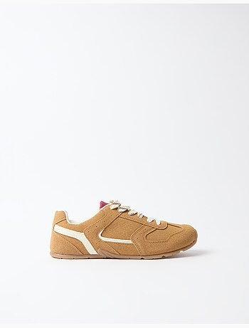 Zapatillas, mo fashion