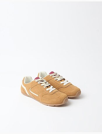 Zapatillas, mo fashion